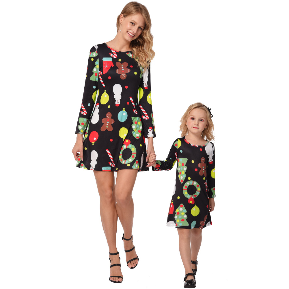 mother and daughter matching outfits online