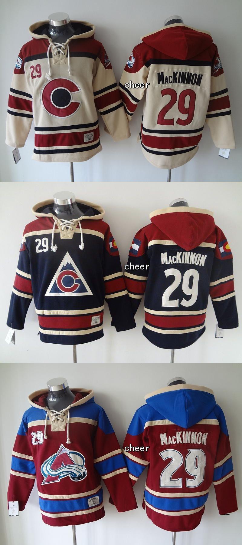 2015 avalanche jersey
