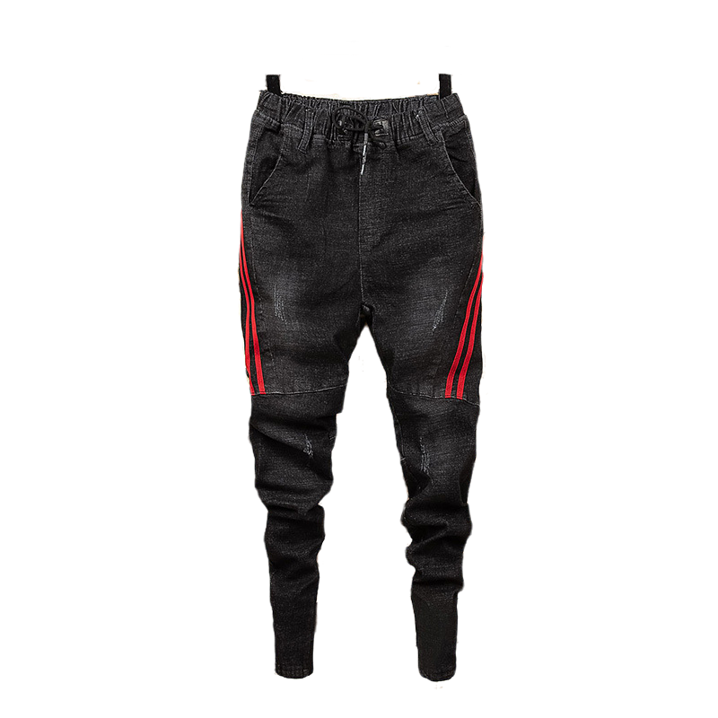 

New Men Joggers Brand Male Trousers Casual Pants Sweatpants Jogger Black Casual Elastic cotton gyms Fitness Brand Sweatpants