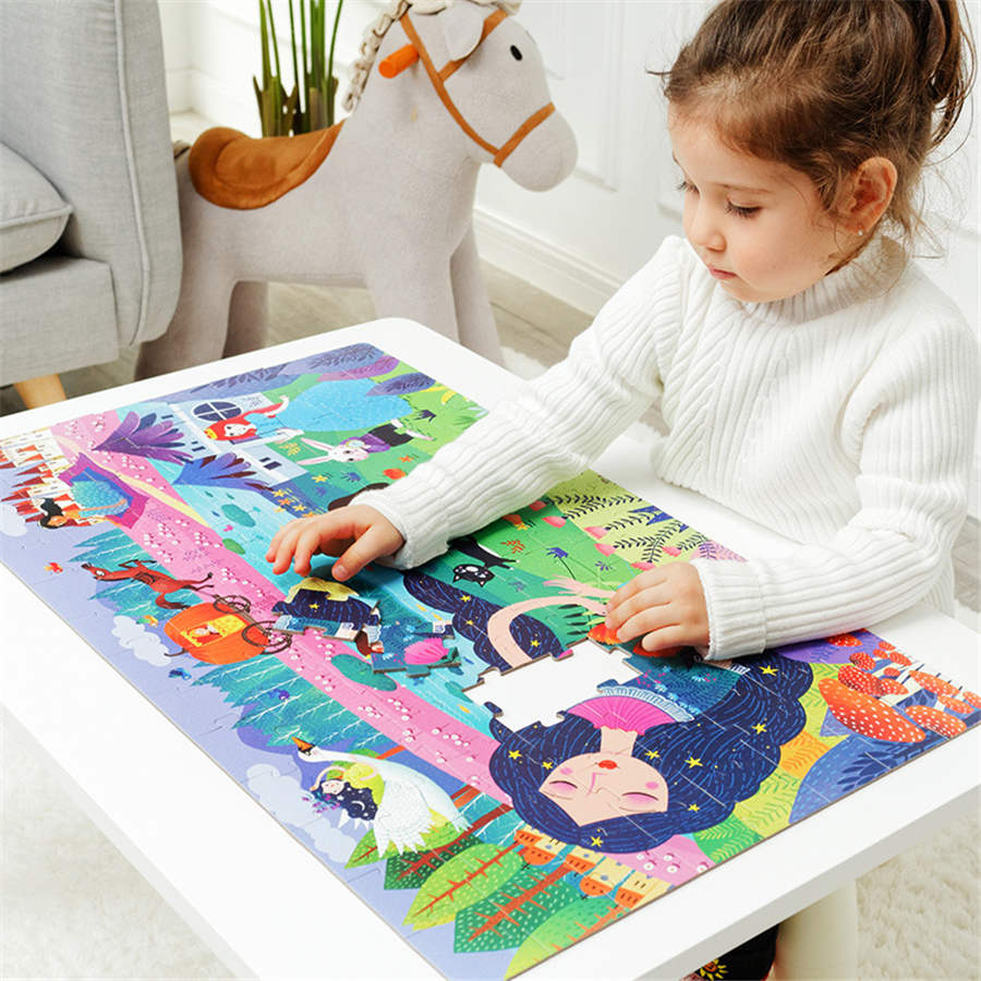 large jigsaw puzzles online