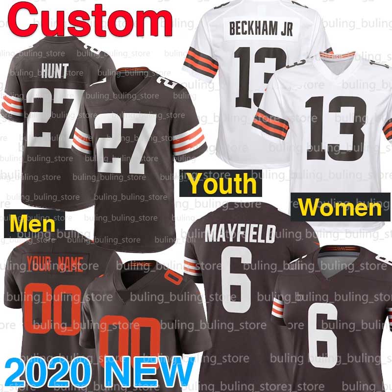 dhgate cleveland browns jersey