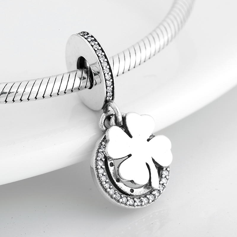 luckyclover fit pandora charms luckyclover fit pandora charms