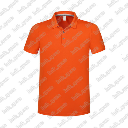 

2656 Sports polo Ventilation Quick-drying Hot sales Top quality men 201d T9 Short sleeve-shirt comfortable new style jersey118810, Brown