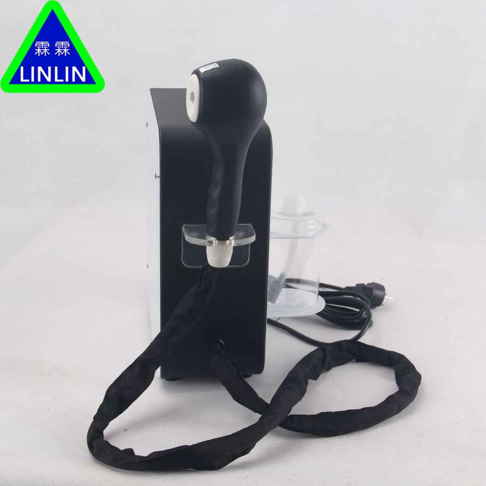 Linlin Hairdressing Equipment Portable Nano Sprayer Hair Care
