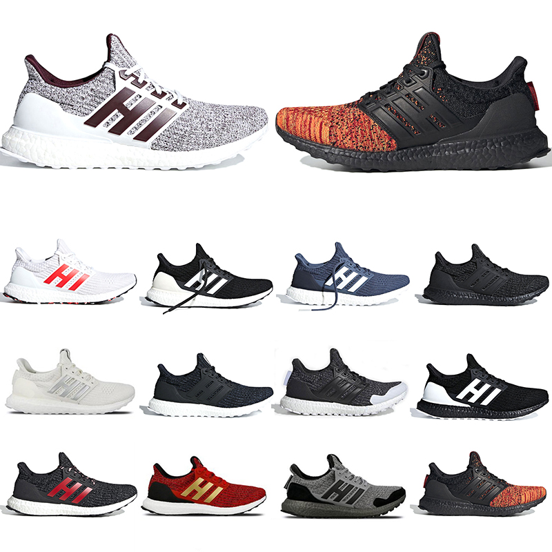 adidas ultra boost 4.0 donna brillantini