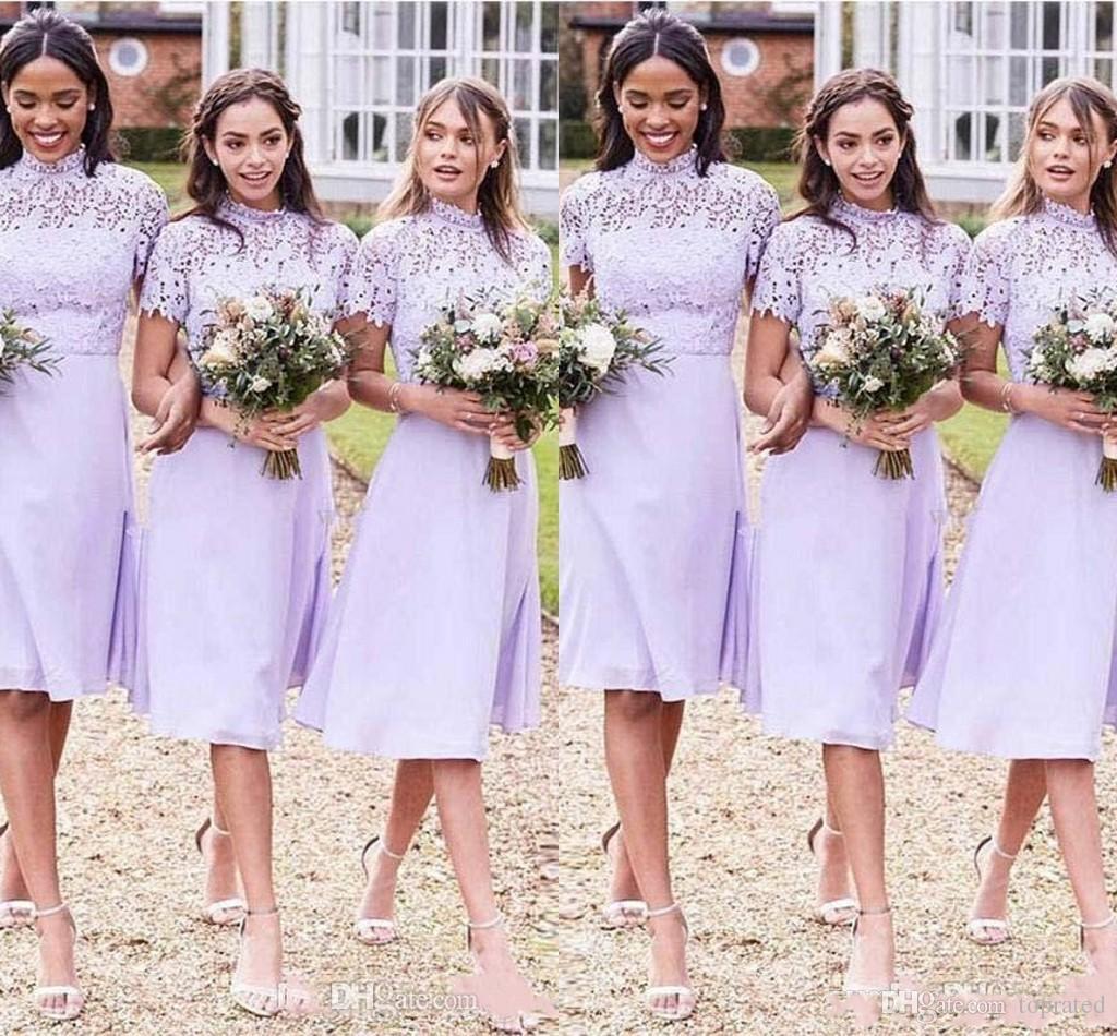 vintage maid of honor dresses