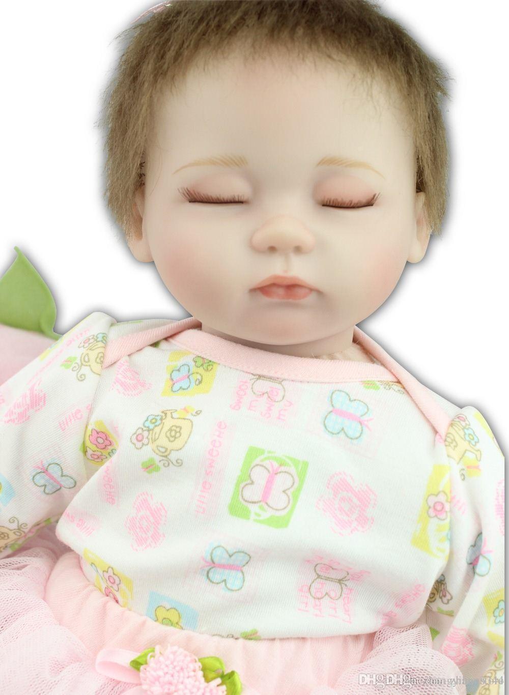 bambole reborn gratis