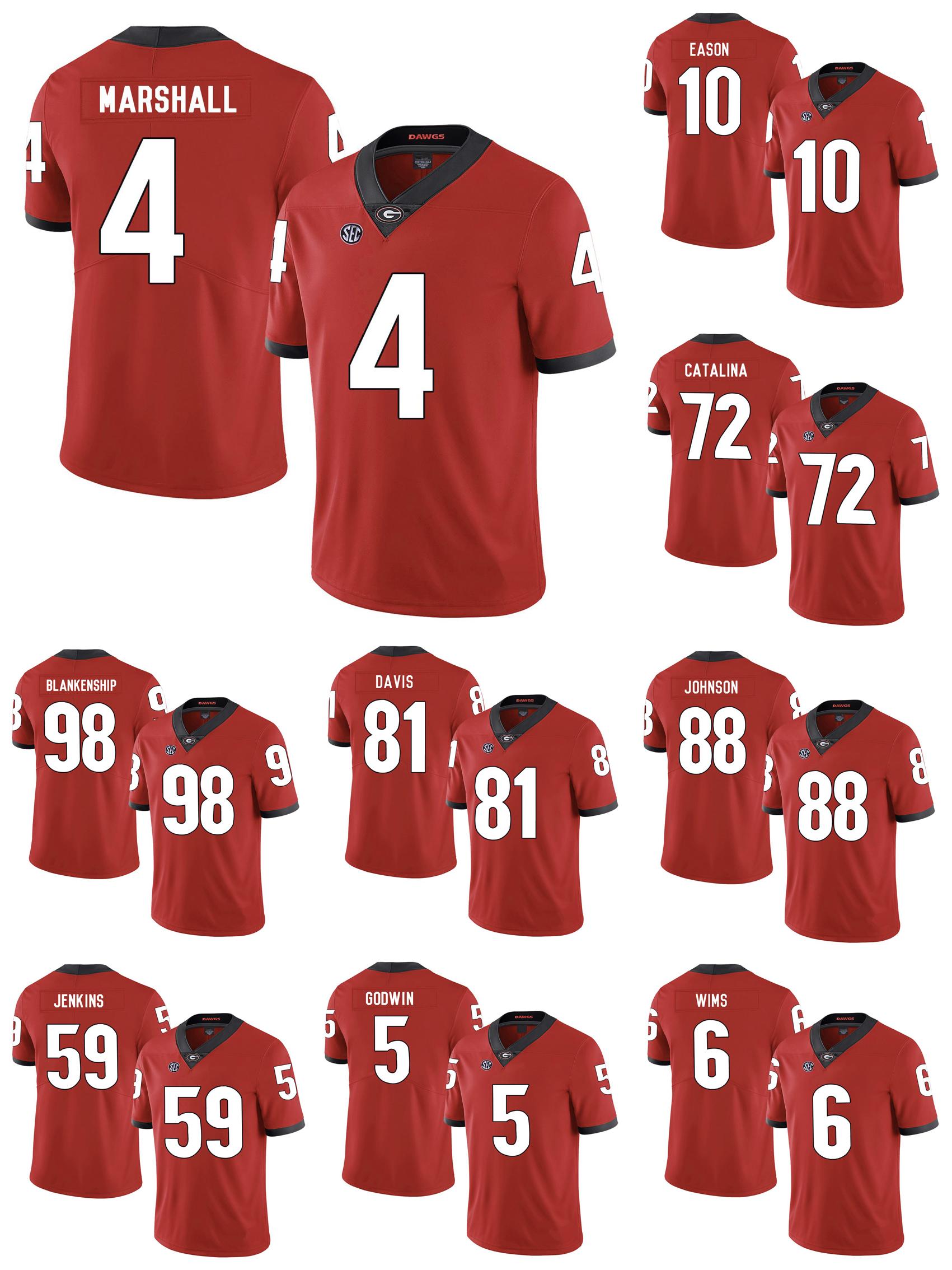 bills red jersey for sale