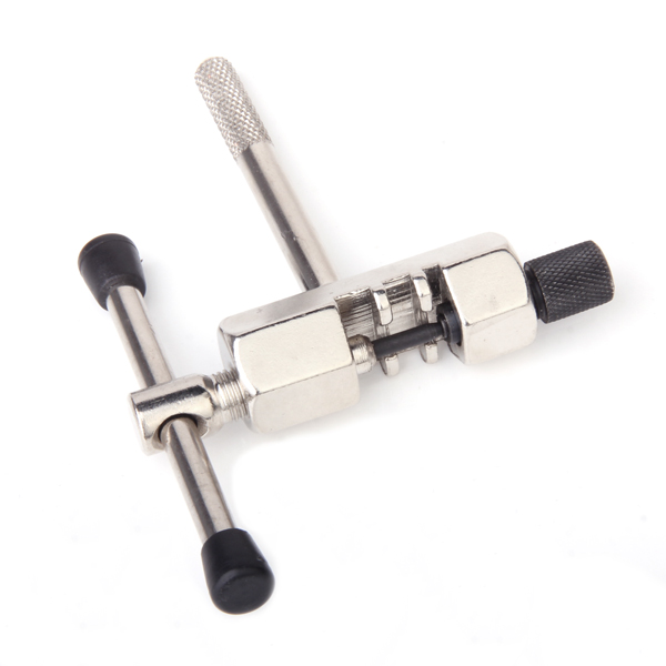 

Bike Bicycle Steel Chain Breaker Splitter Repair Rivet Link Pin Remover Tool