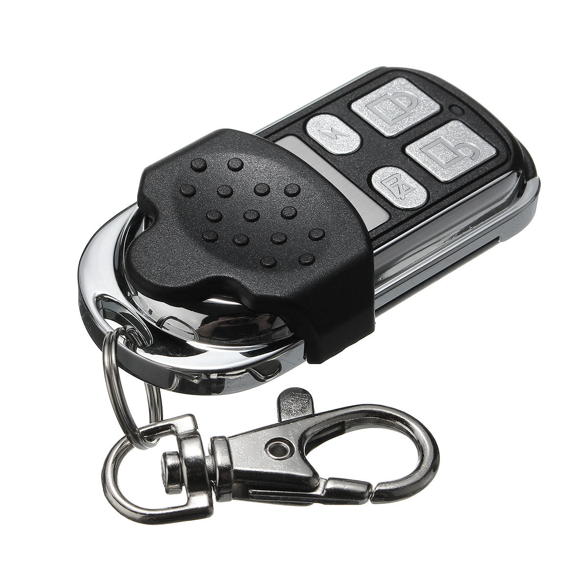 

4 Button 318MHz Replacement Garage Door Remote Control for MCT-11 MCT-3 DNT00090