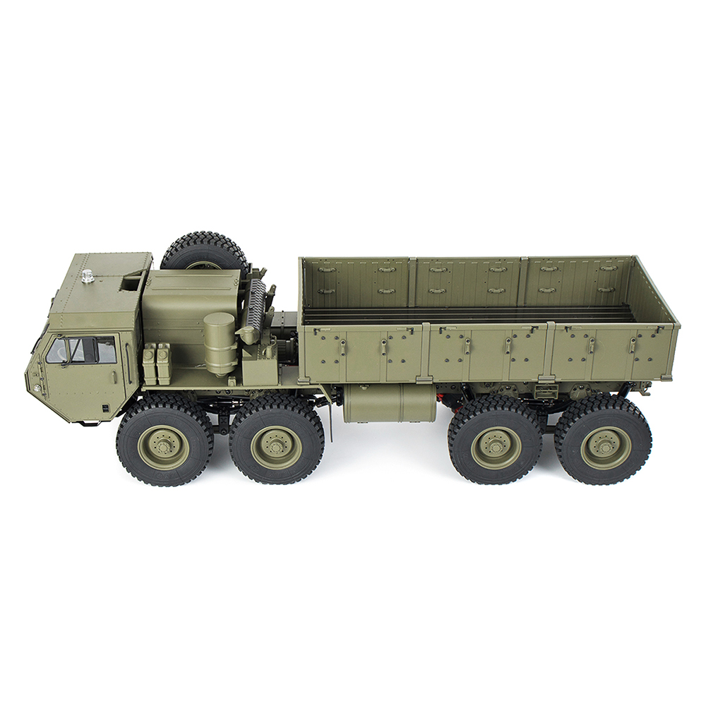 truck m983