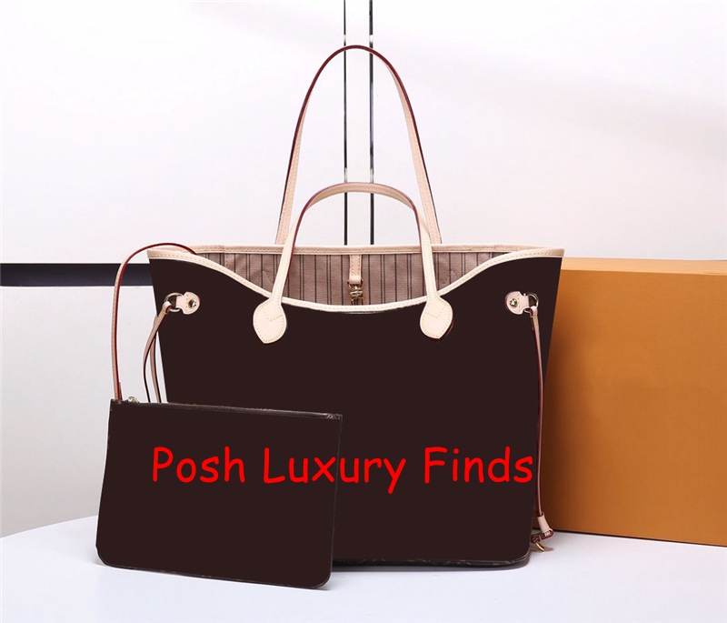

Designer Women Tote With Pouch Luxury Handbag Purses for Women Casual Designer Totes in Luxus Handbags Purses, Flower with hot pink liner