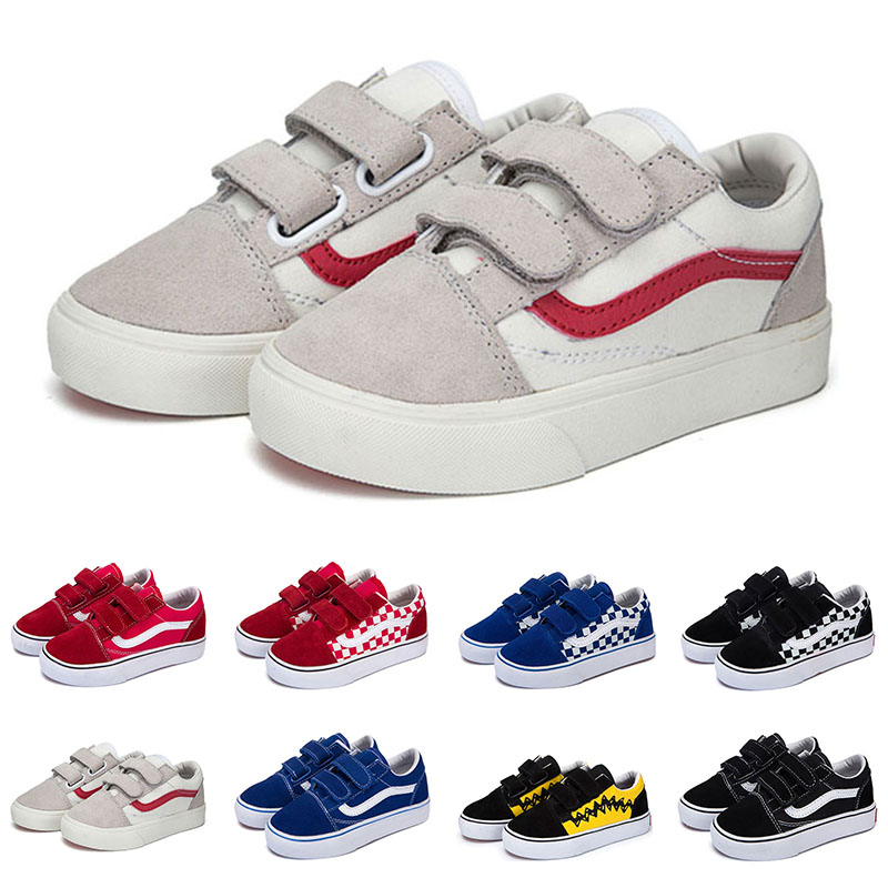 vans 2019 zapatillas