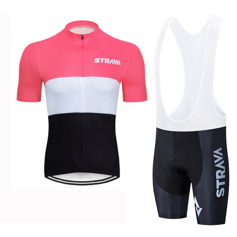 strava jersey 2018