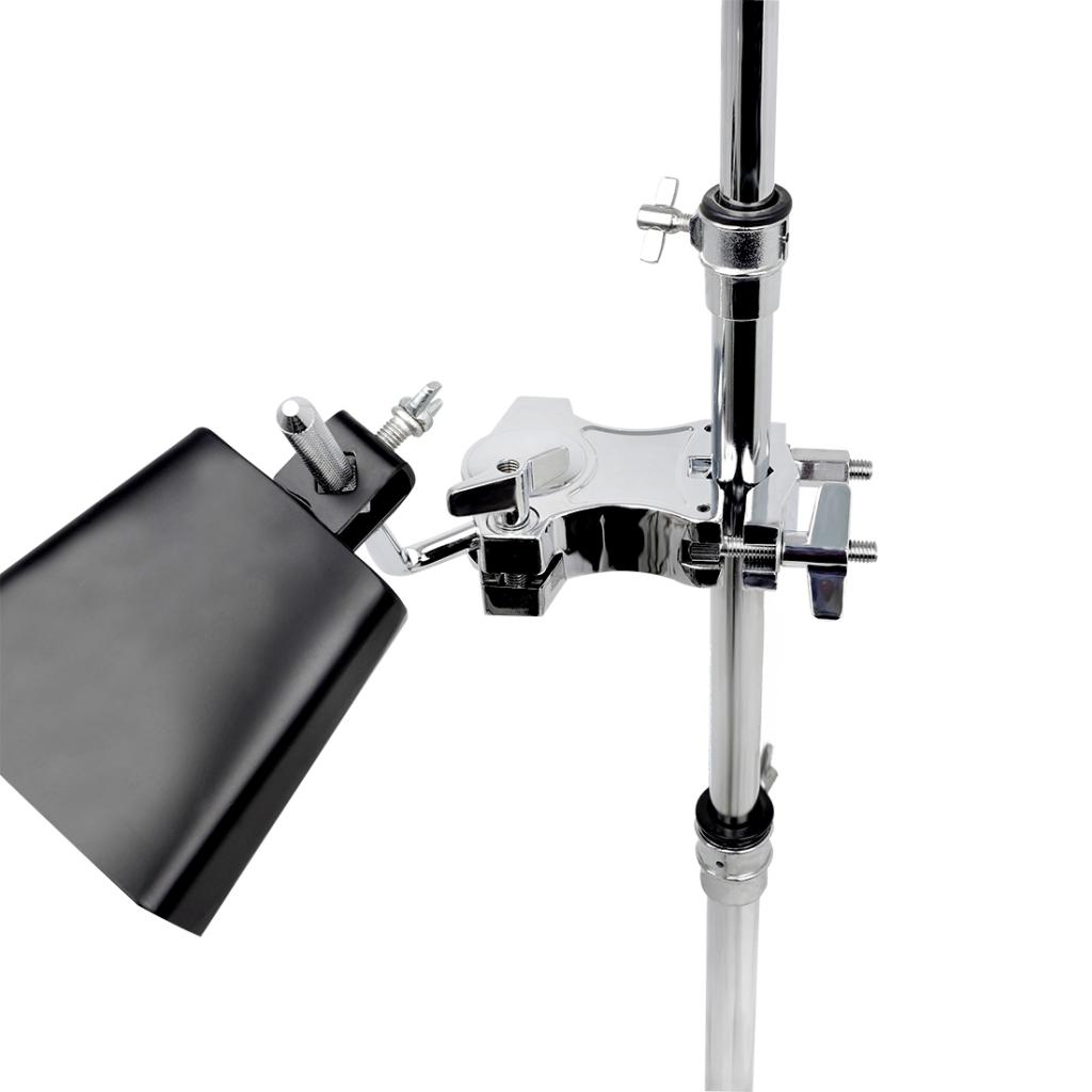 

Clamp Compact Tom Holder With Clamp For All Media Types