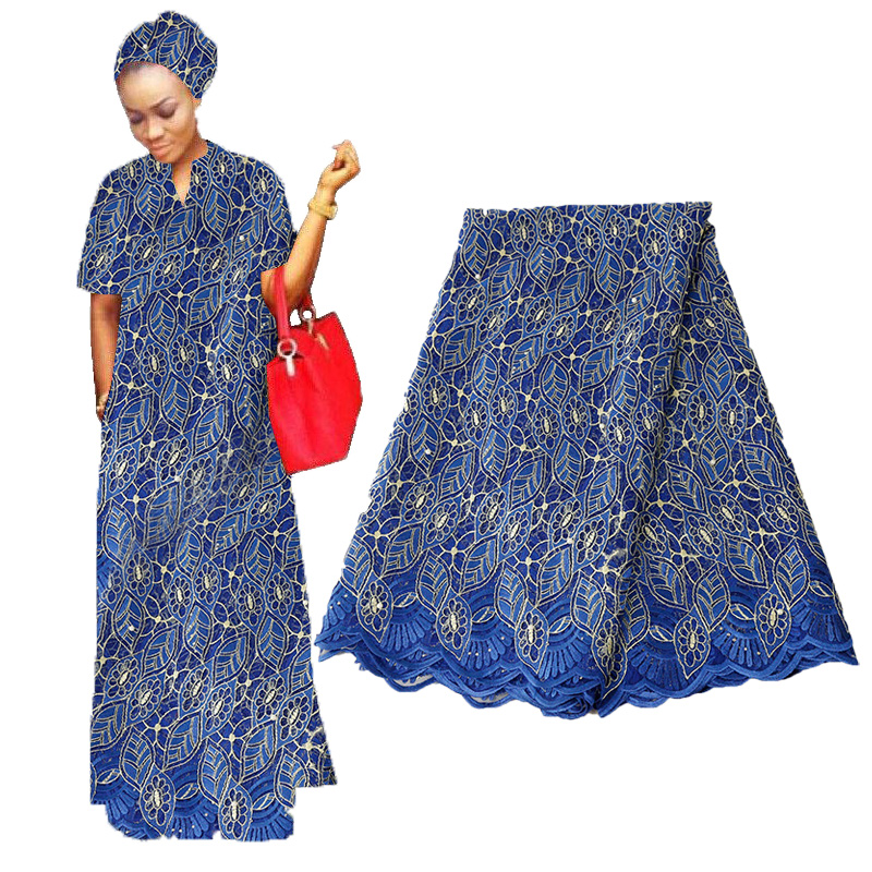 

Best Selling French Lace Fabric 2020 High Quality African Beaded Lace Fabric Nigerian Tulle Mesh Fabrics For Wedding