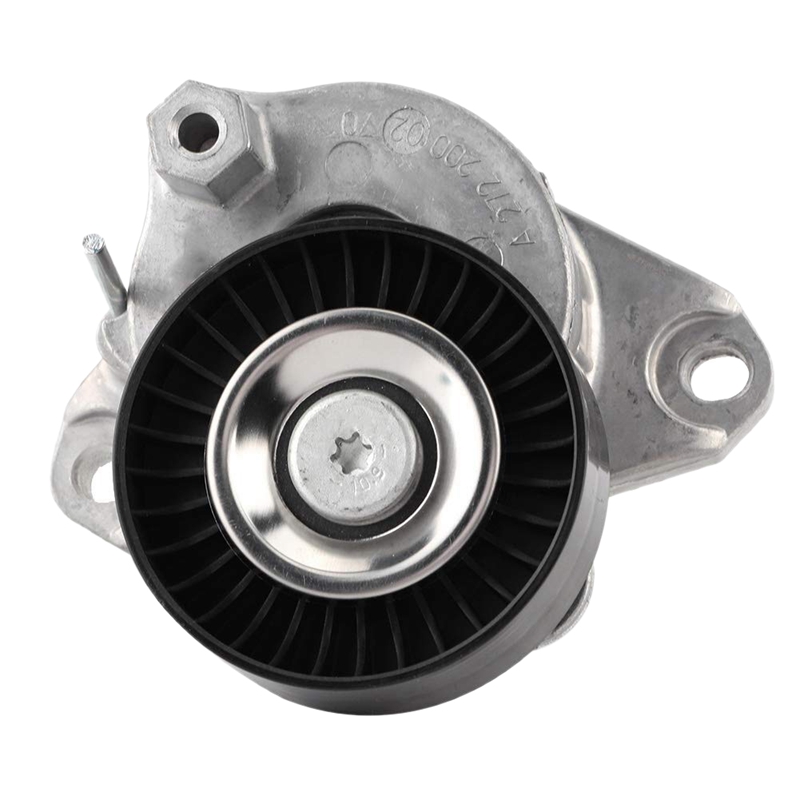 

Drive Belt Tensioner Pulley for Cl550 G550 Gl550 C250 C300 Gl450 2722000270