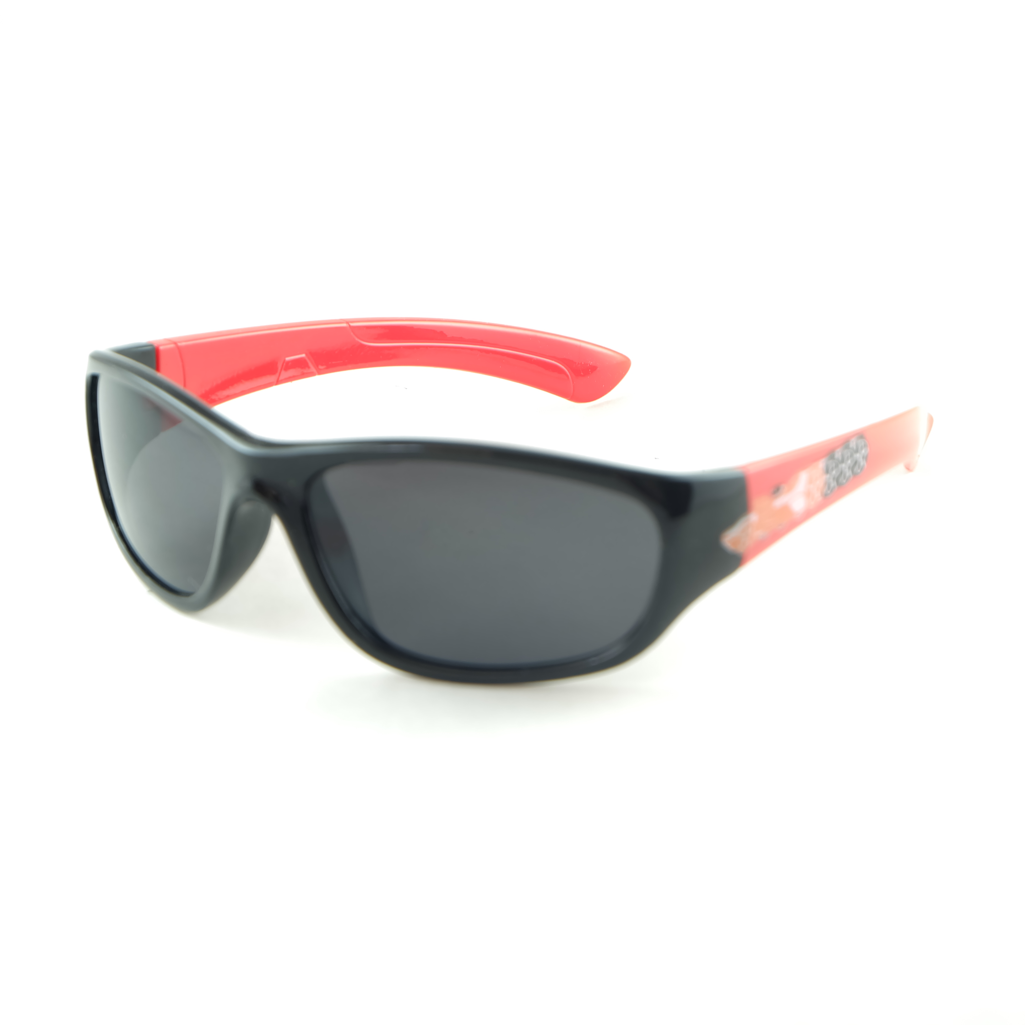 

2020 crankshaft sport kids sunglasses goggles unisex acetate uv400 for children 6 colors Factory Price best selling free shipping YC3058