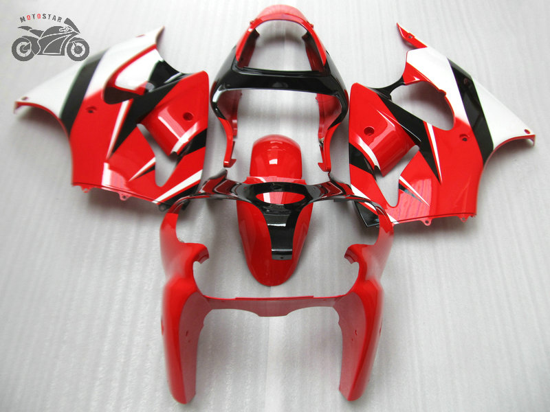 

ABS plastic Fairings Kit for KAWASAKI Ninja ZX6R 636 00-02 ZX-6R 00 01 02 ZX 6R 2000 2001 2002 motorcycle bodywork fairing, Customize other mold