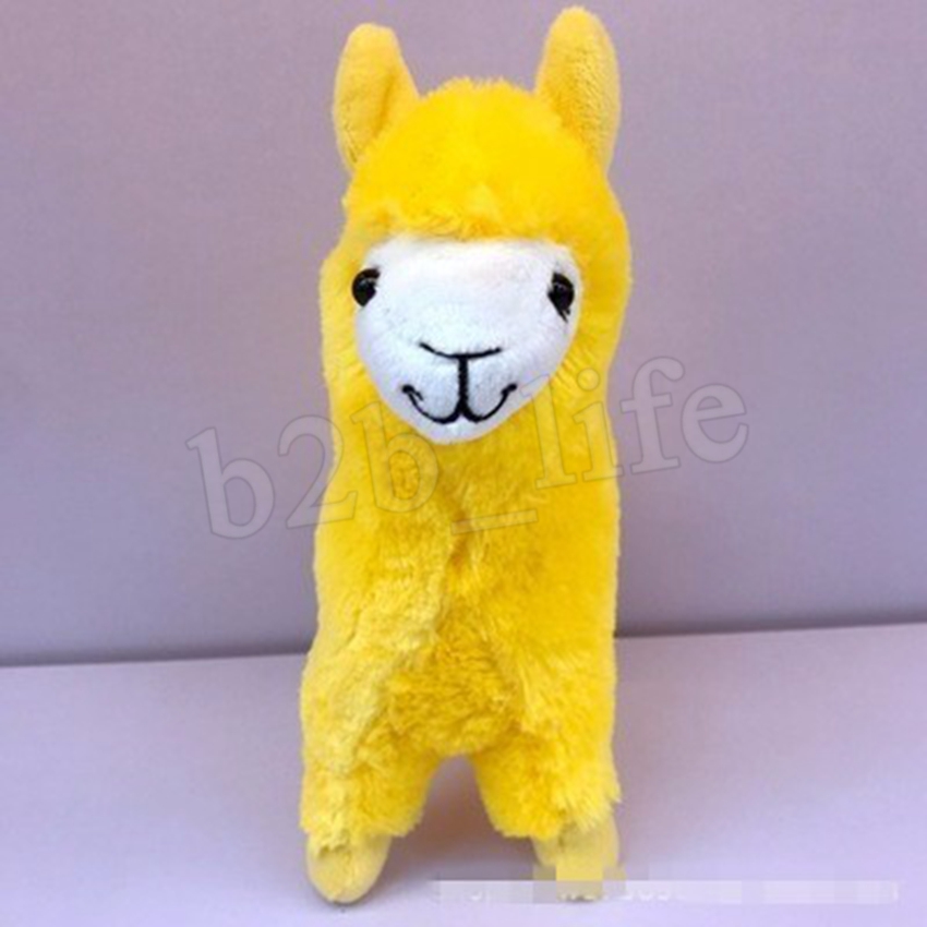 bulk llama plush