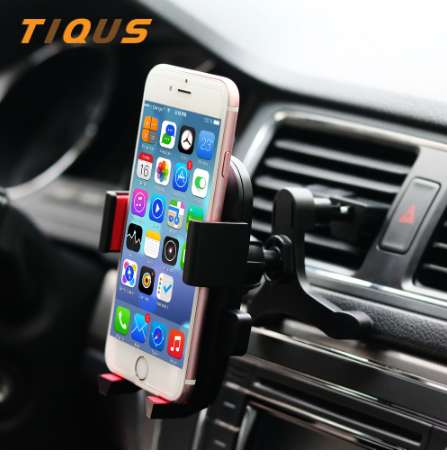 

Car Mount Cell Phone Holder for Car Air Vent Outlet Smartphone Cradle
