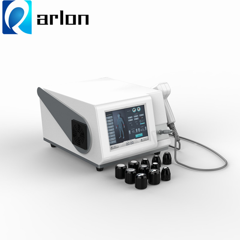 

newest Cellulite treatment pneumatic portable shockwave therapy beauty machine shockwave pain release shock wave CE approval