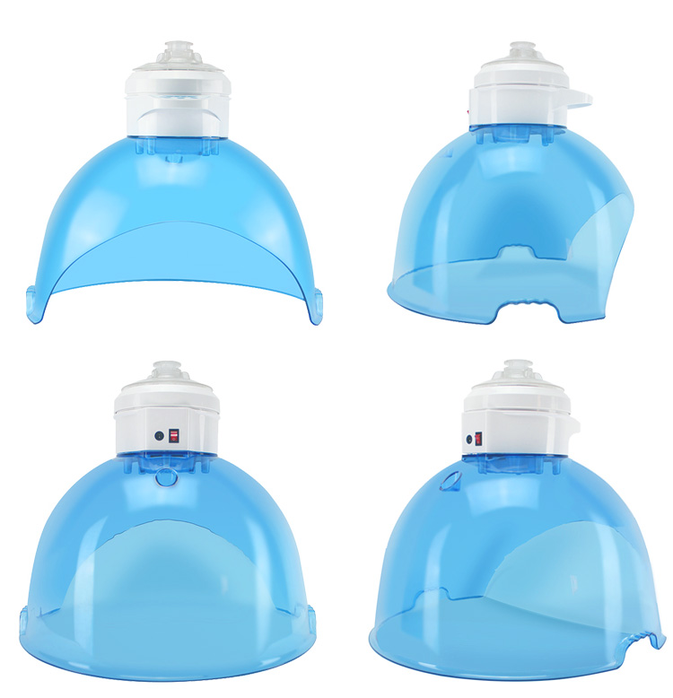 

Salon and Home Use Portable Oxygen Facial Face Machine Mask for Skin Care PDT LED Photofacial Skin Care Led Light for Acne Treatment