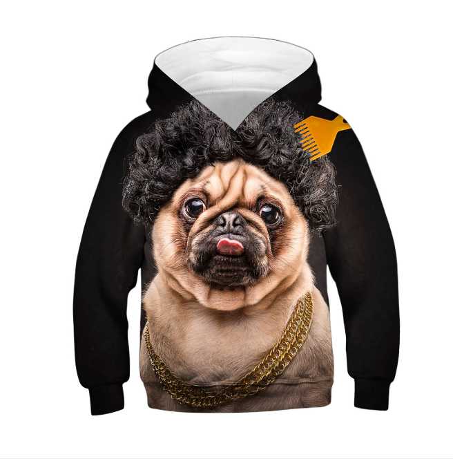 Discount Hooded Shirts For Boys Hooded Shirts For Boys 2020 On Sale At Dhgate Com - pug in tux roblox