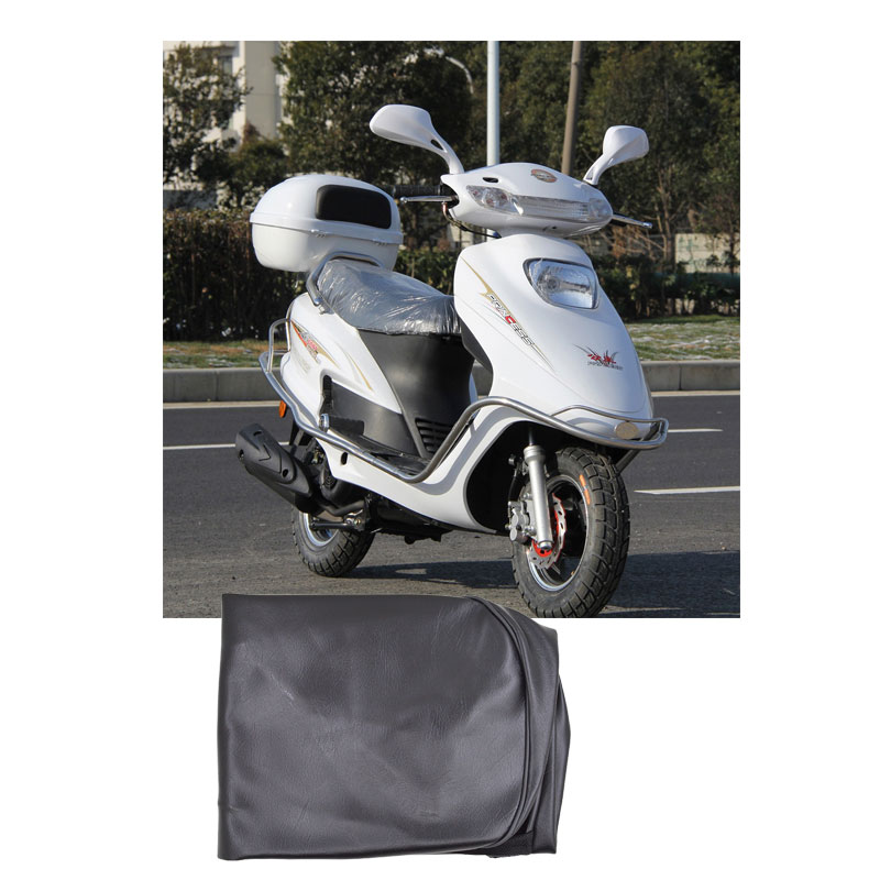 

yemoto Motorcycle Seat Cover For Honda CBT125 CG125 CM125 JH70 WH100 WH125 Motorbike Scooter Seat Cover