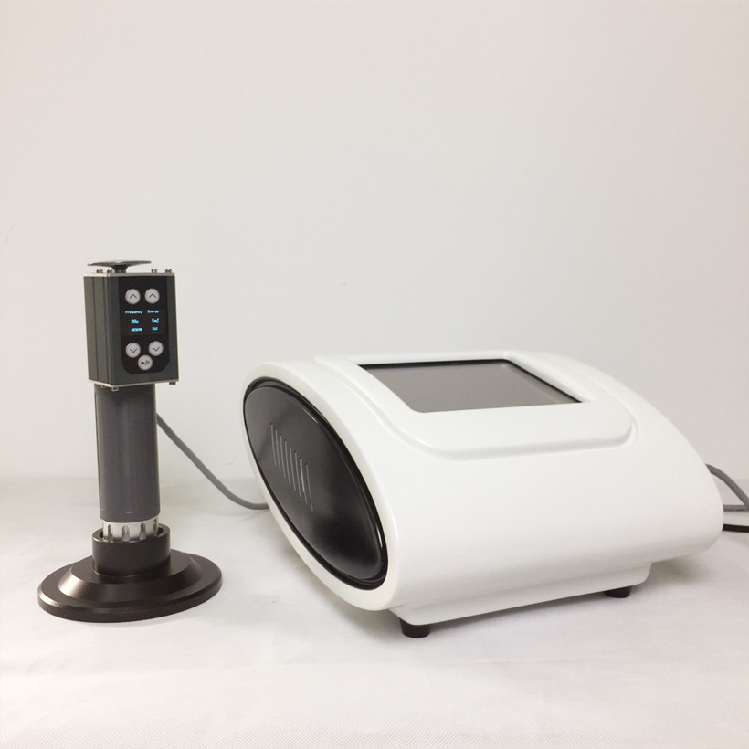 

Extracorporeal Shock Wave Therapy shockwave therapy machine portable ed machine For Arthralgia Body Pain Golfer's Elbow Health Care