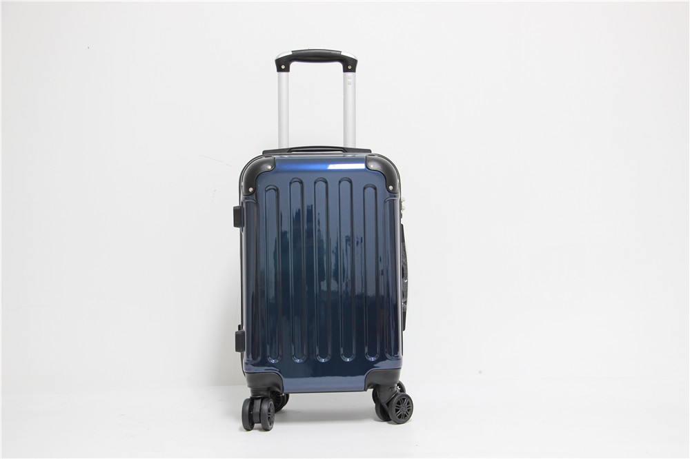hard shell travel suitcase