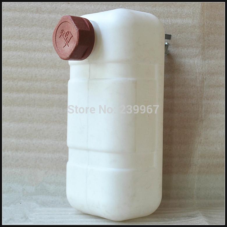 

Fuel tank w/ cock for Chinese 1E40F 1E43F 1E45F gas engine fuel tank + cap + valve pump aftermarket parts
