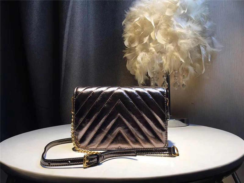 Designer-sacs à main bandoulière messager épaule seau sacs fourre-tout pochette 2019 nouveaux sacs à main FASHION sac de luxe en cuir de vachette