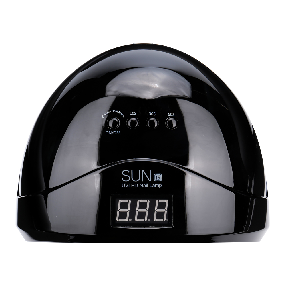 

Oakmoss Black Dynasty 48W SUNONE SUN1S SUN5 SUN5Plus Professional LED UV Nail Lamp Nail Light Nail Dryer UV Lamp LY191228, Sunnebk