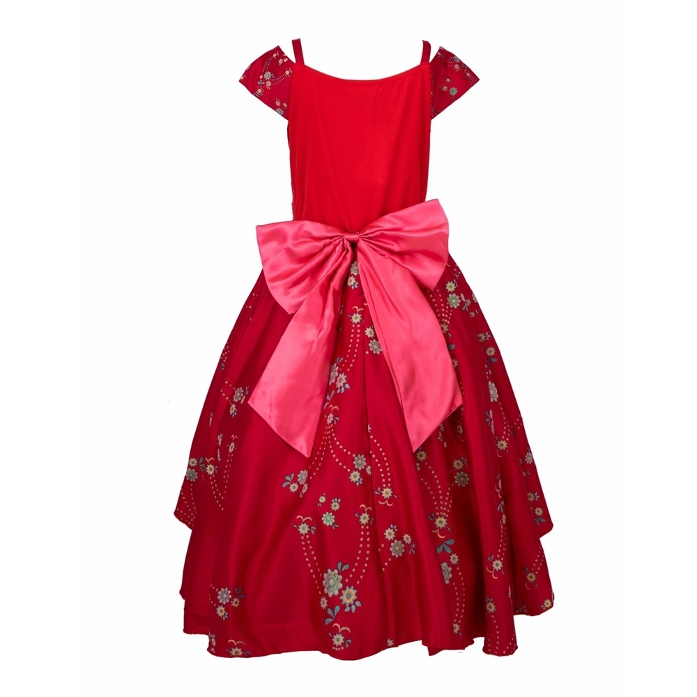 princess elena clothes