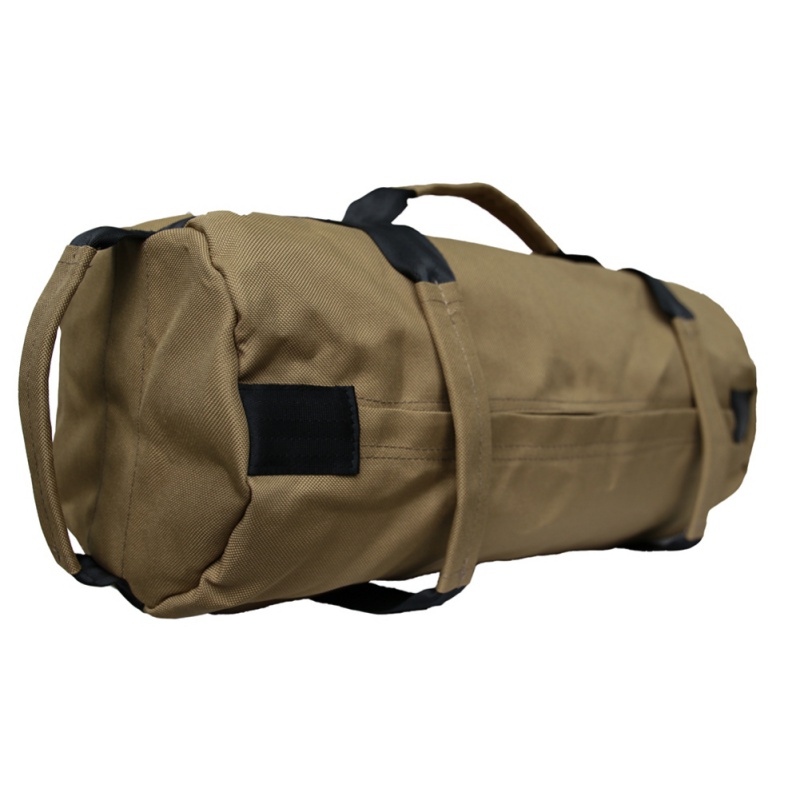 

Sandbags Training Exercise Yoga Heavy Duty Workout Gym 40lbs Sandbag With 4 Adjustable Filler Sand Bags 2020, Yz1621mc