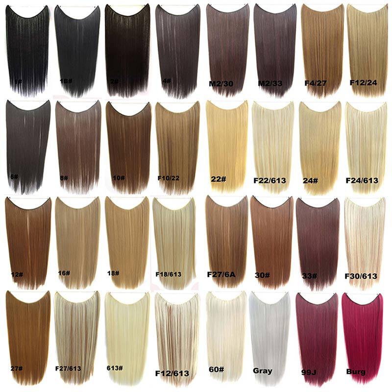 

Certificated brazilian halo Flip in halo human Hair Extensions halo 1pc 100G Easy Fish Line Weaving Wholesale Price, Black
