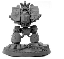 

MK IV GREY KNIGHTS DREADNOUGHT ARM FREE Shipping