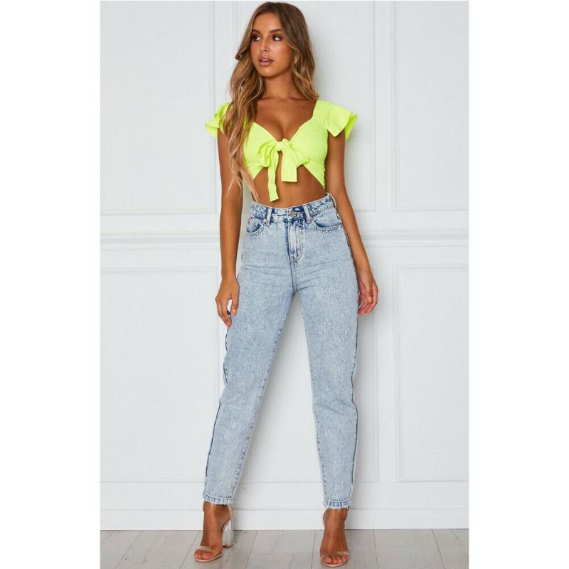 

New Women Ladies Sexy Plain Sleeveless Strappy Cami Bralet Bra Summer Crop Top Vest, Black