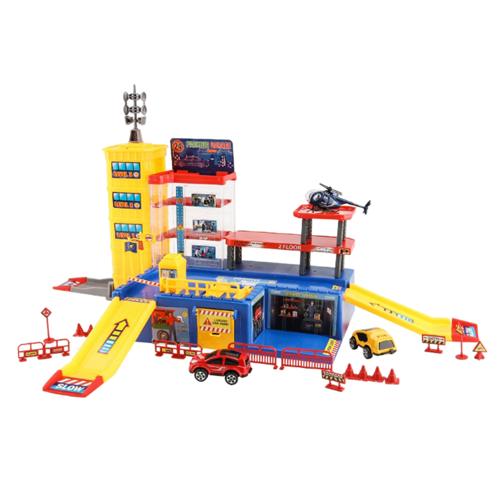 toy garages for sale
