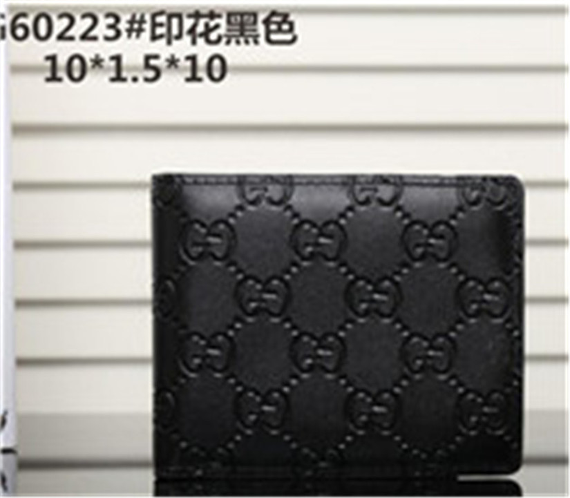 

AW21 2020 Male wallet Casual Short designer Card holder pocket Fashion Purse wallets for men wallets purse with tags free ship AW11, No box