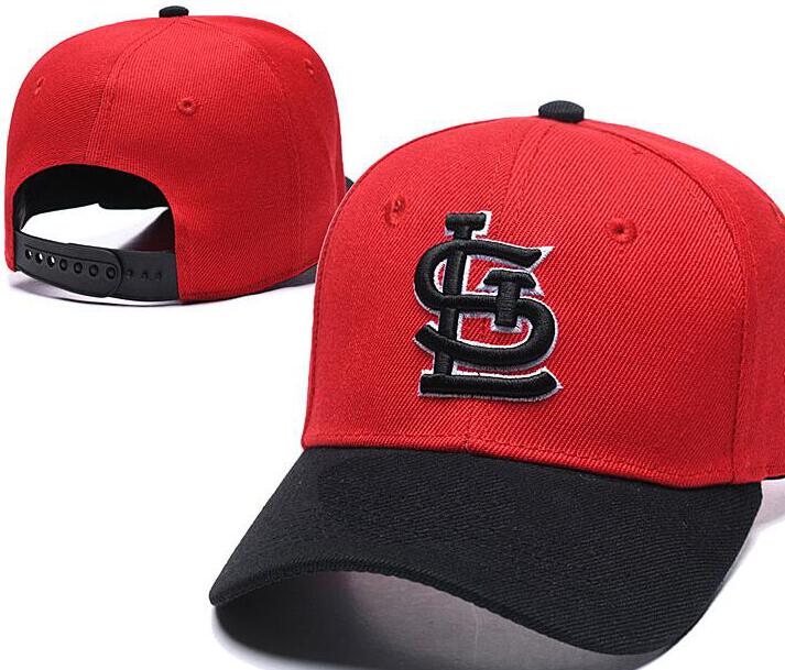 baseball logo cap