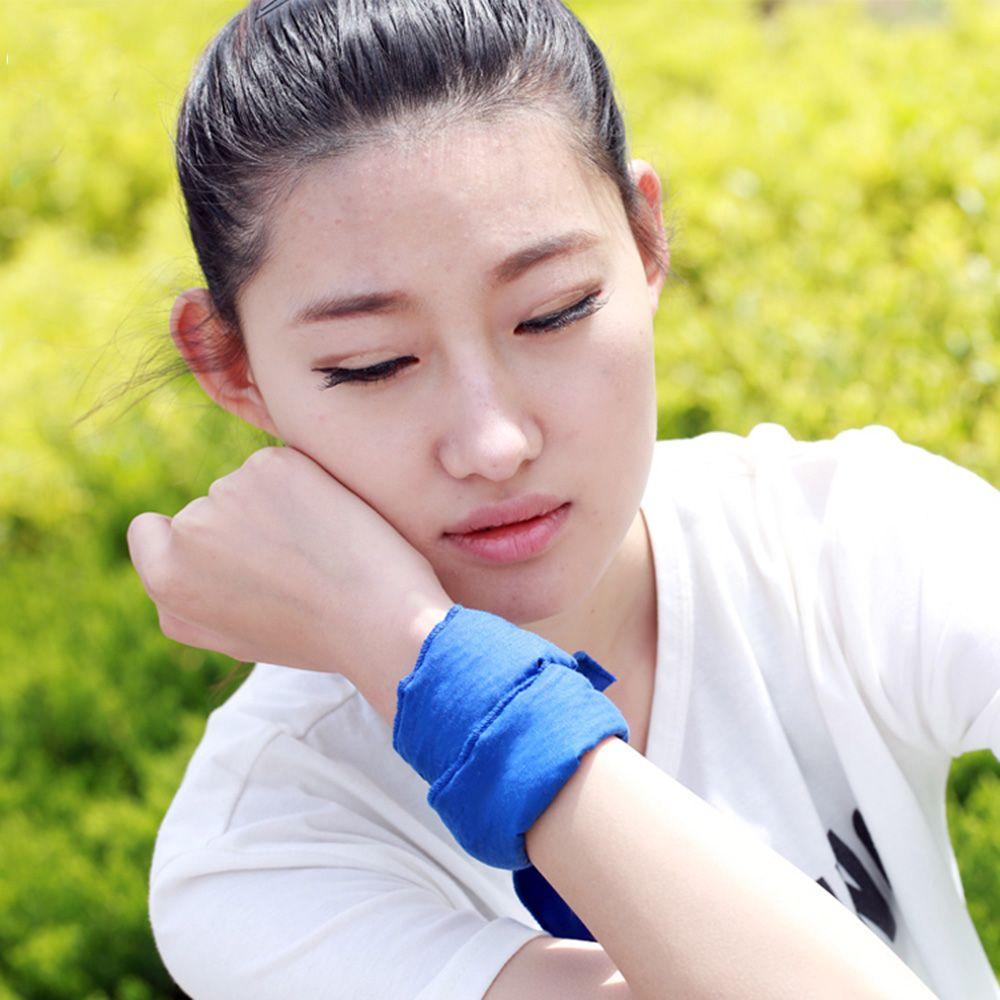 

Cooling Scarves Neck Tie Cooler Scarf Body Ice Cool Wrap Tie Arm Wrist Headbands