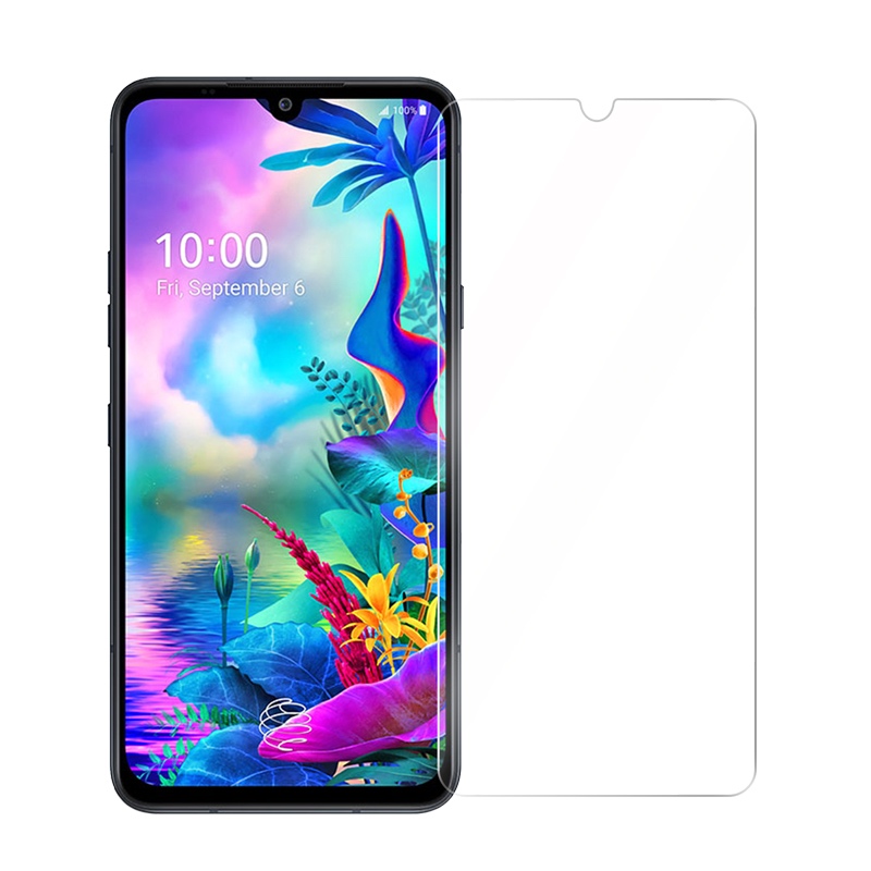 

For LG V60 ThinQ Q51 K40 K51 K41s K50s K50 V50 G8X Q60 K51s K61 Q61 Tempered Glass 2.5D 9H Premium Clear Film Screen Protector
