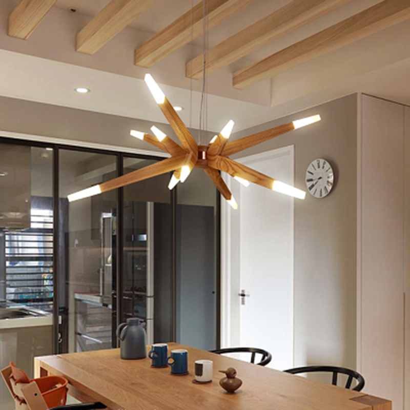 Rabatt Holzerne Pendelleuchten 2020 Holzerne Pendelleuchten Im Angebot Auf De Dhgate Com