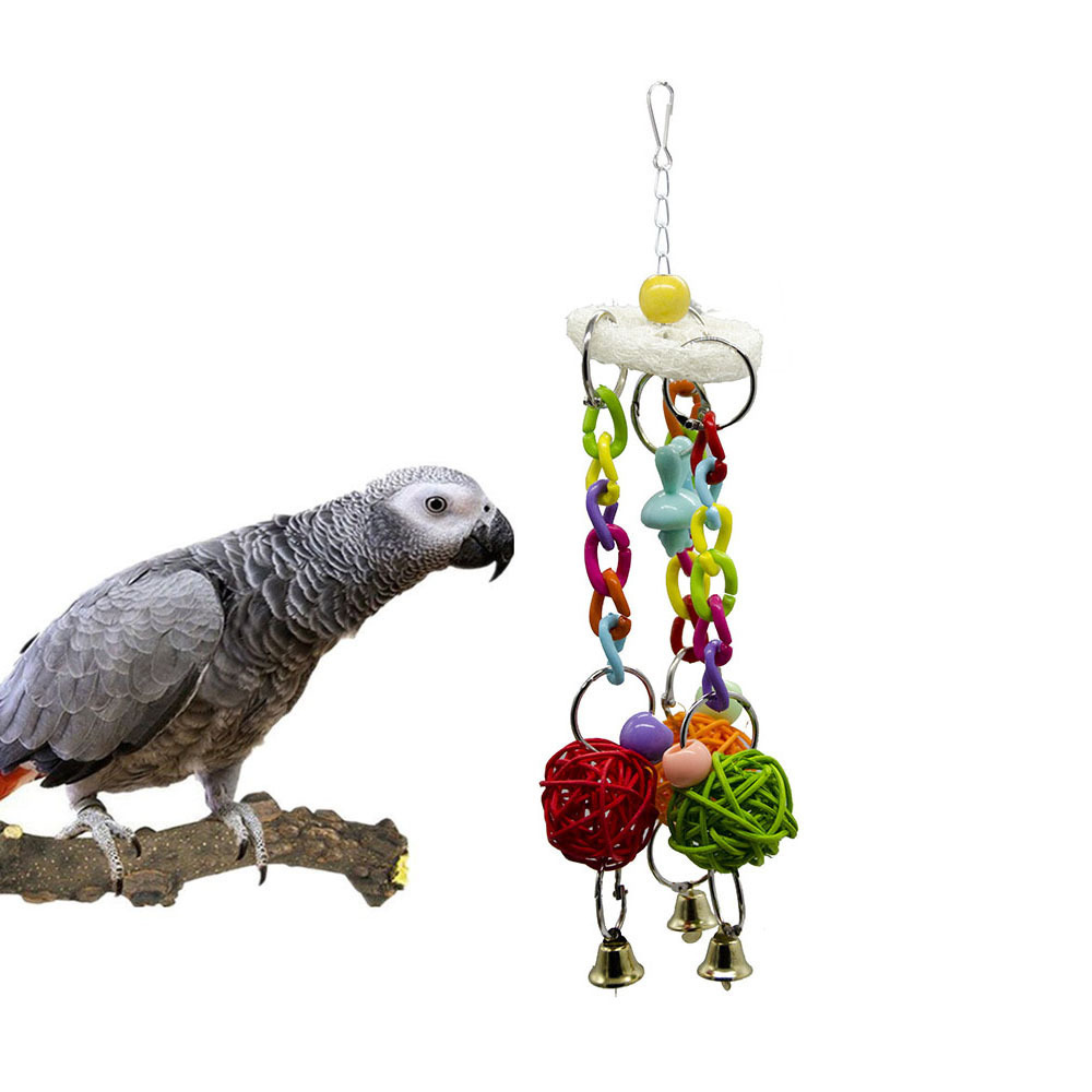 parrot swing parts