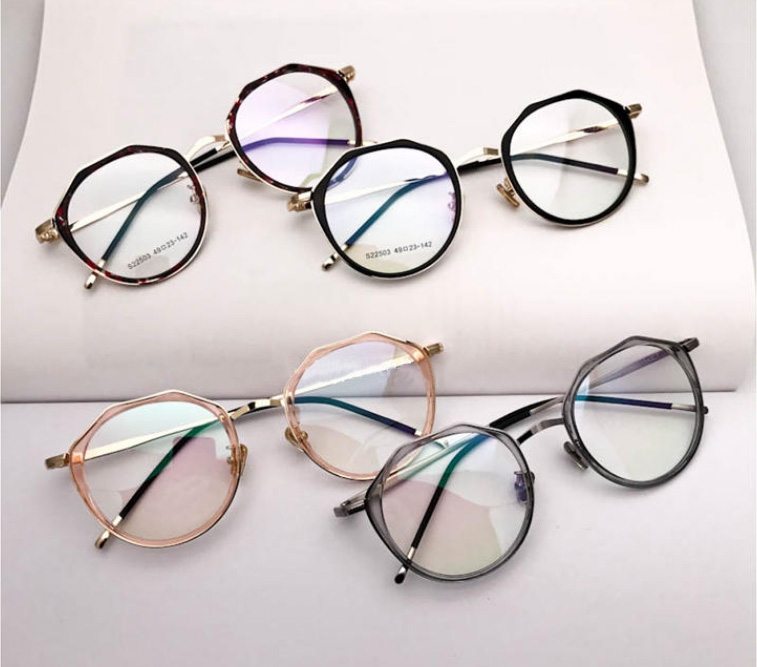 stylish spectacles