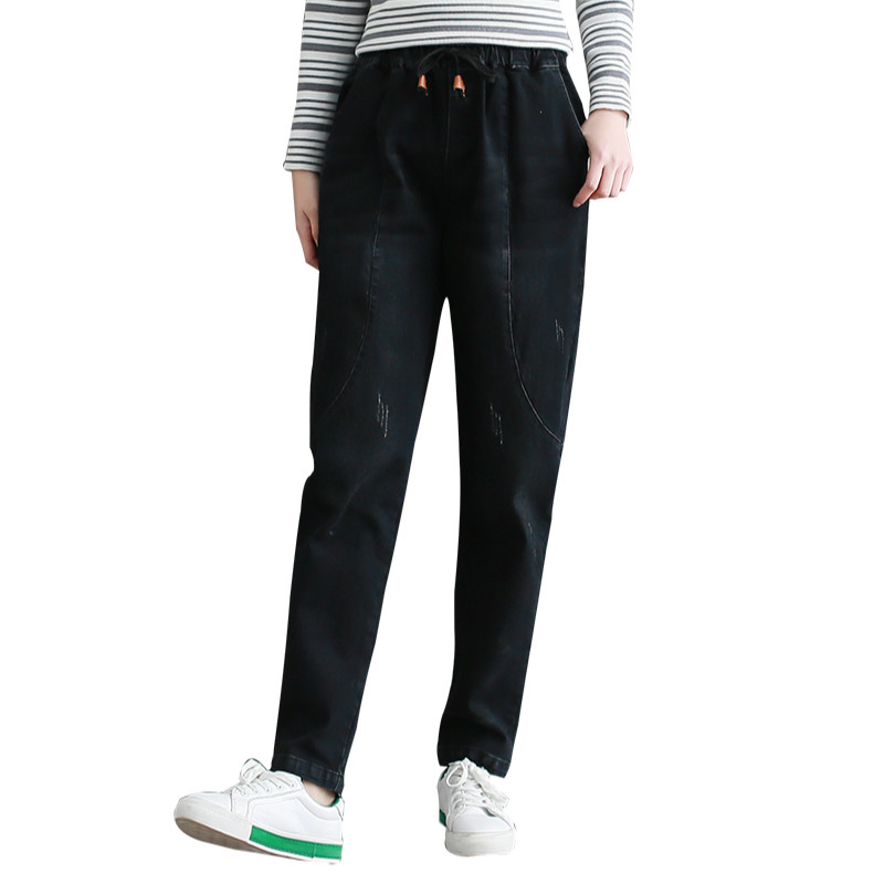 

DM001, Black