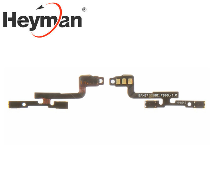 

button flex Cable for LG V20 H990DS Cell Phone (sound button