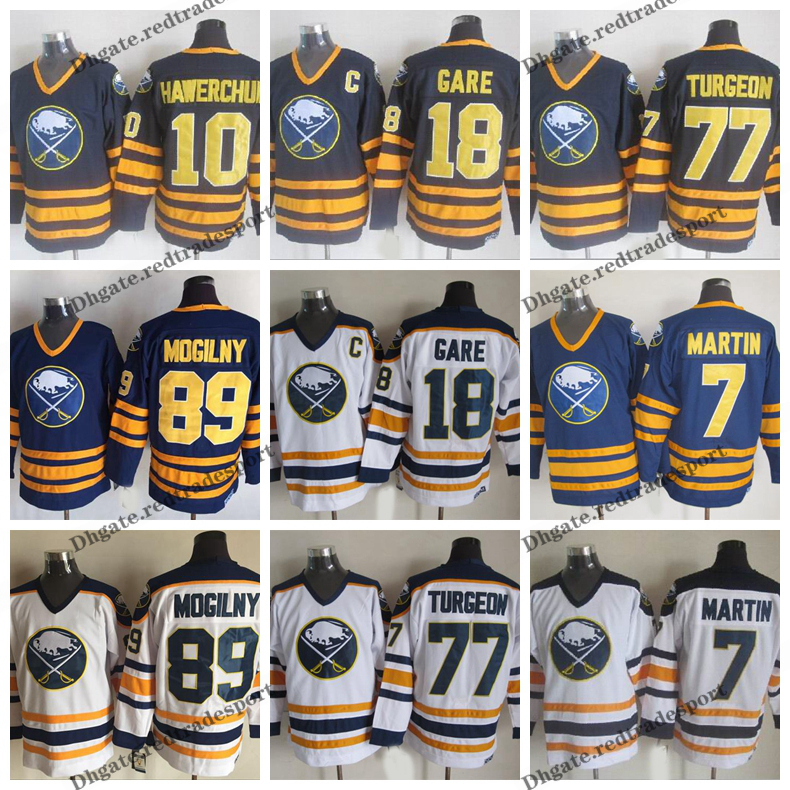 alexander mogilny jersey